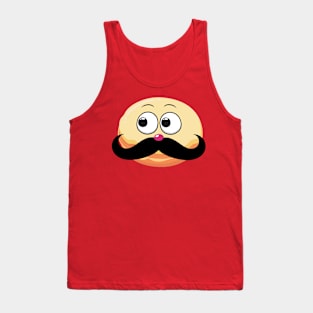 Mr. Ponchek Tank Top